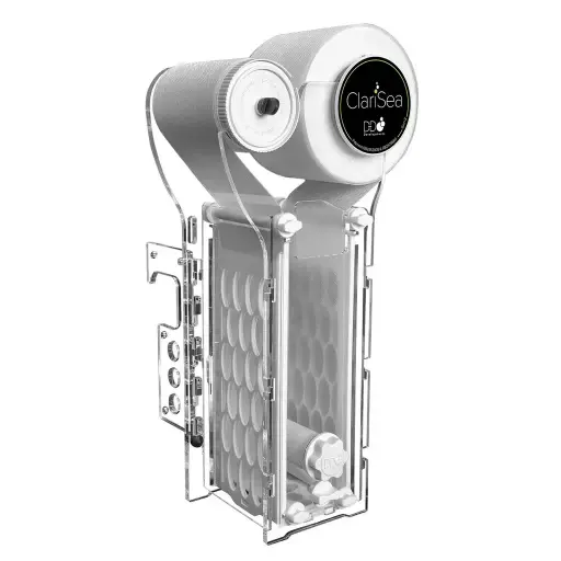 [5060078024686] Clarisea - SK-3000 Gen 3 Automatic Filter System