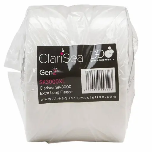Clarisea - SK-3000XL G3 Replacement Fleece Roll