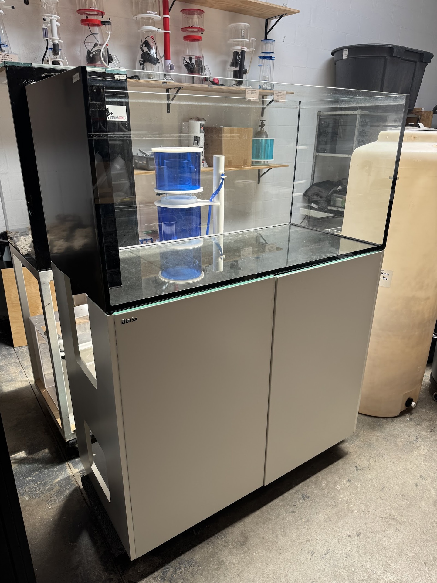 Reefer Peninsula 500 System G1 (PRE-OWNED)